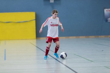 Bild 172 - wBJ Auswahl Futsalturnier